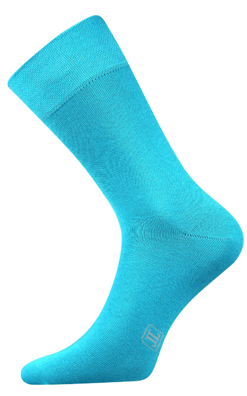 Bunte Socken Tyrkys Color
