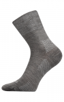 Socken aus Merinowolle 1