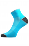Socken zum Laufen Blau