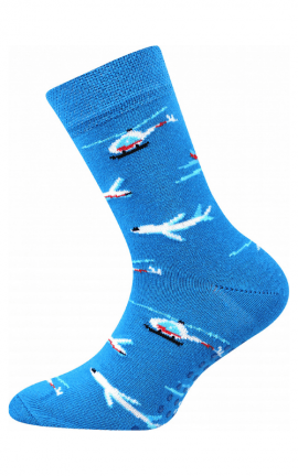 Kinder Anti-Rutsch-Socken