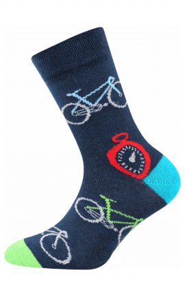 Kinder Anti-Rutsch-Socken
