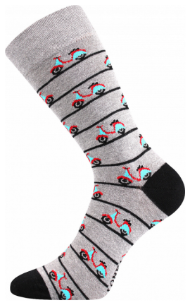 Lustige Socken VESPA
