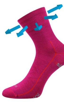 Medizinische Socken mit hoher Atmungsaktivität