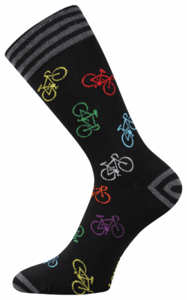 SOcken Rennrad