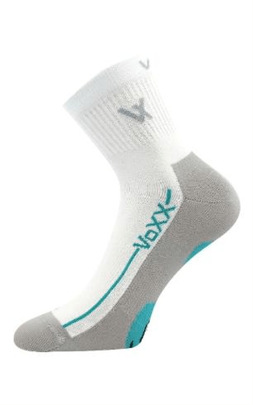 Barefootan Weiss