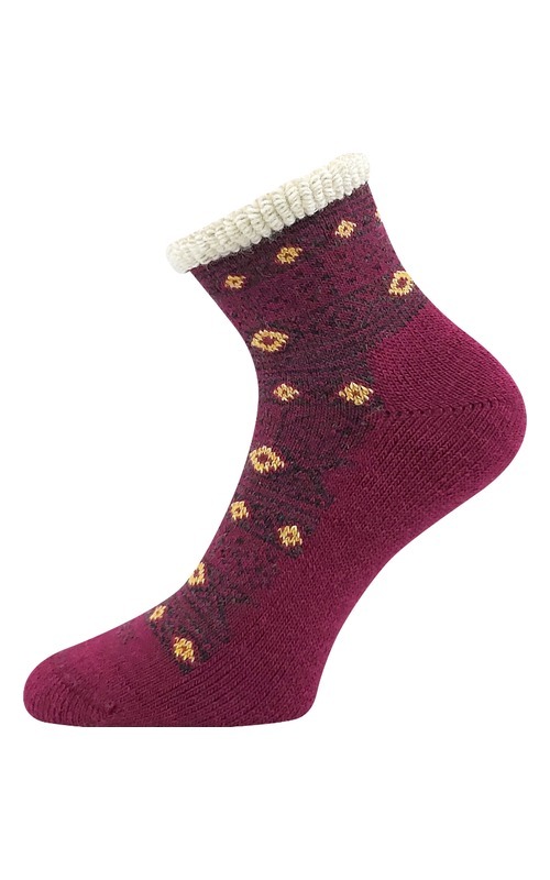 Alesund Fuchsia