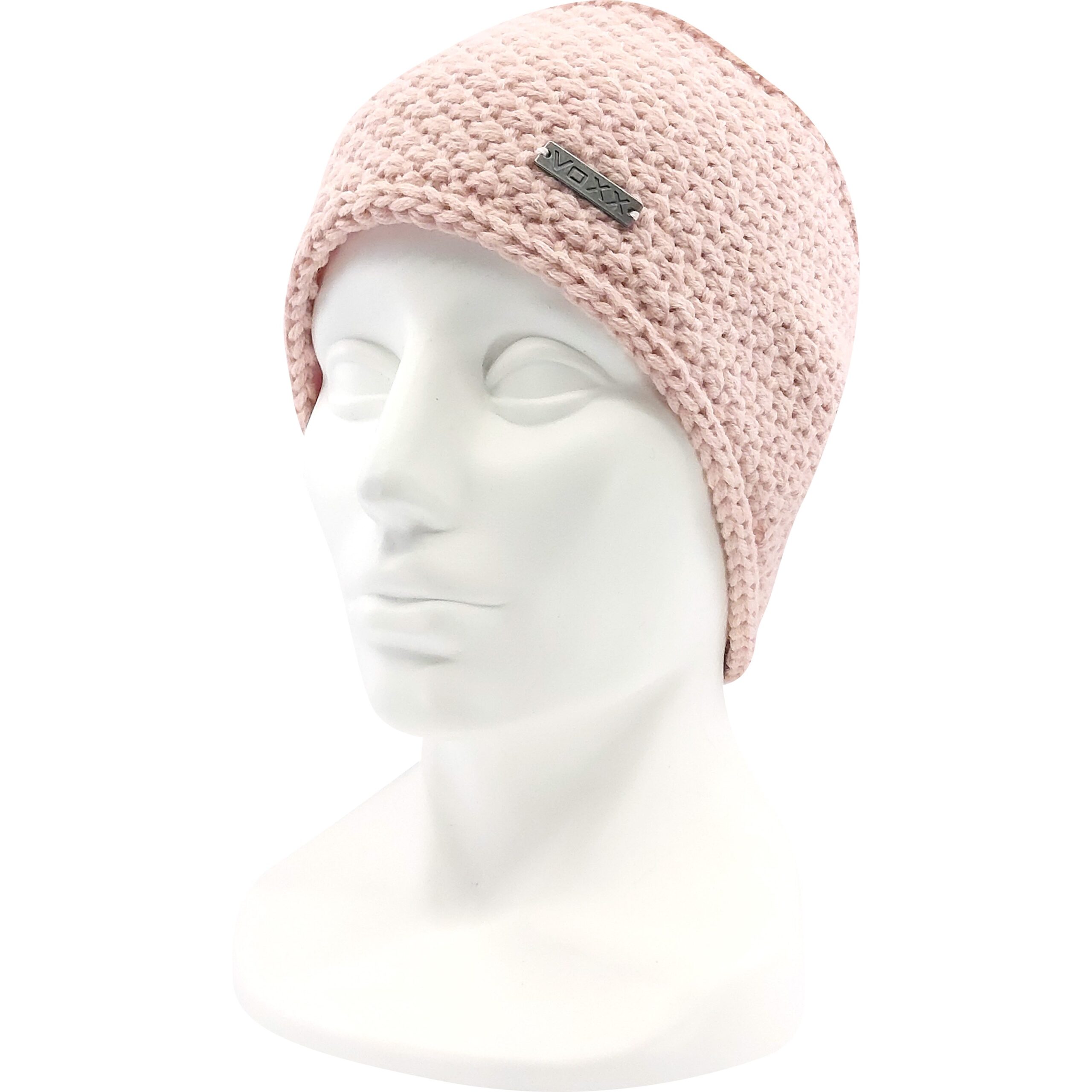 Damen Stirnband DEMIO Rosa