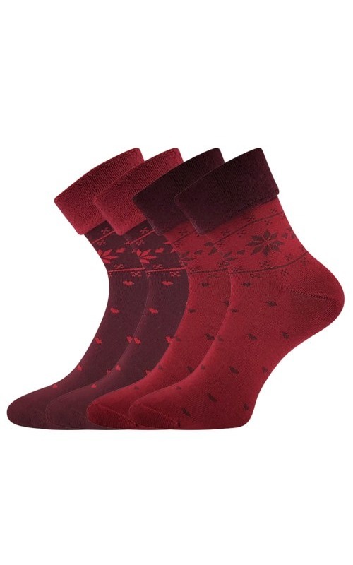 Frotana RedWine