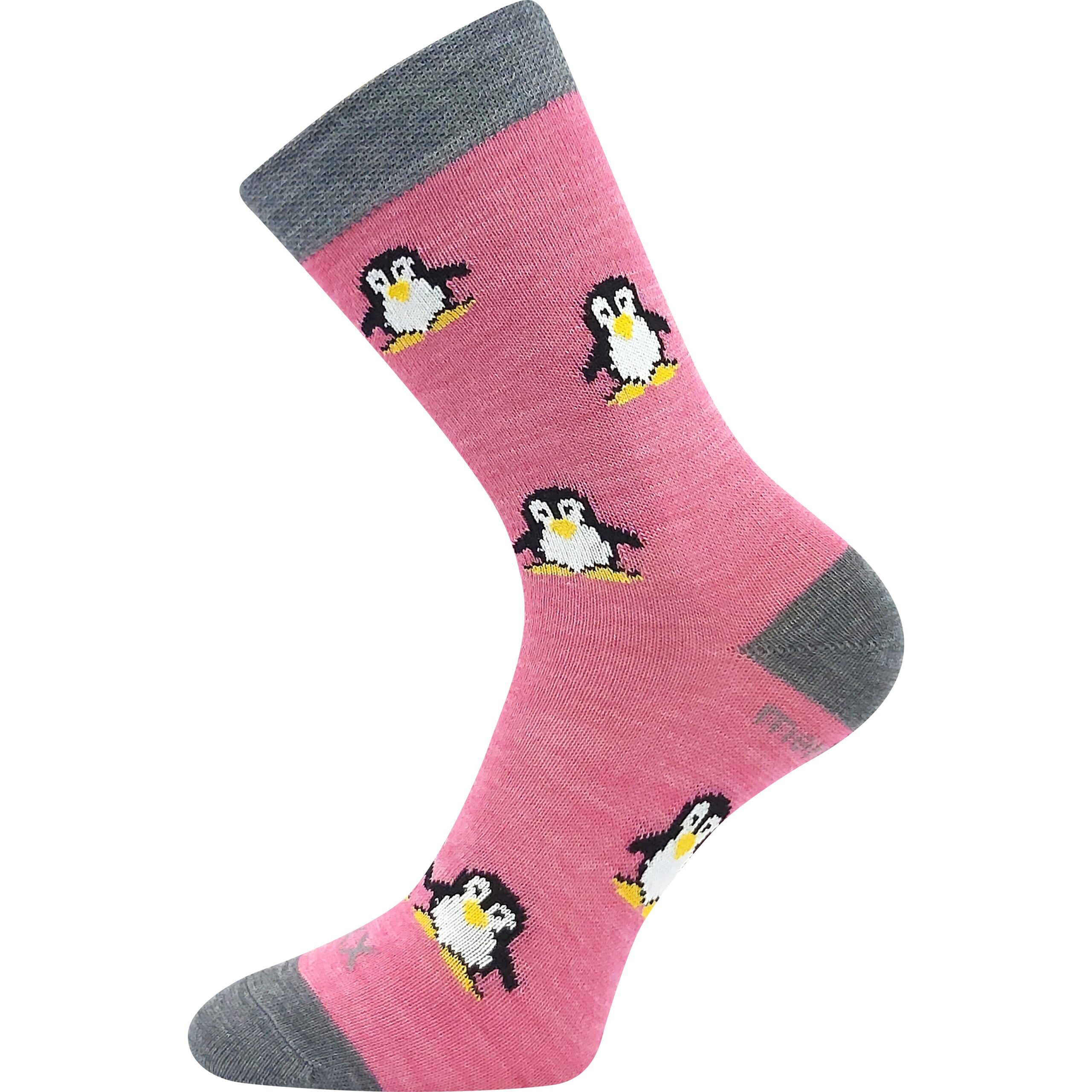 Penguinik ruzova