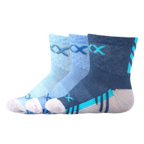 Piusinek mix A