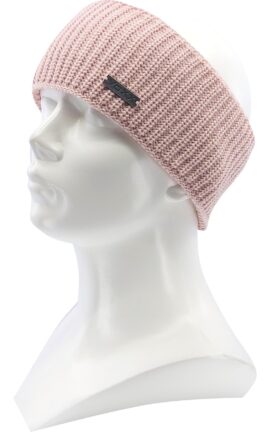 Damen Stirnband PREVIA Rosa