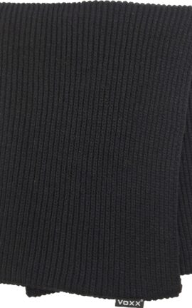 Terracana Schal Schwarz